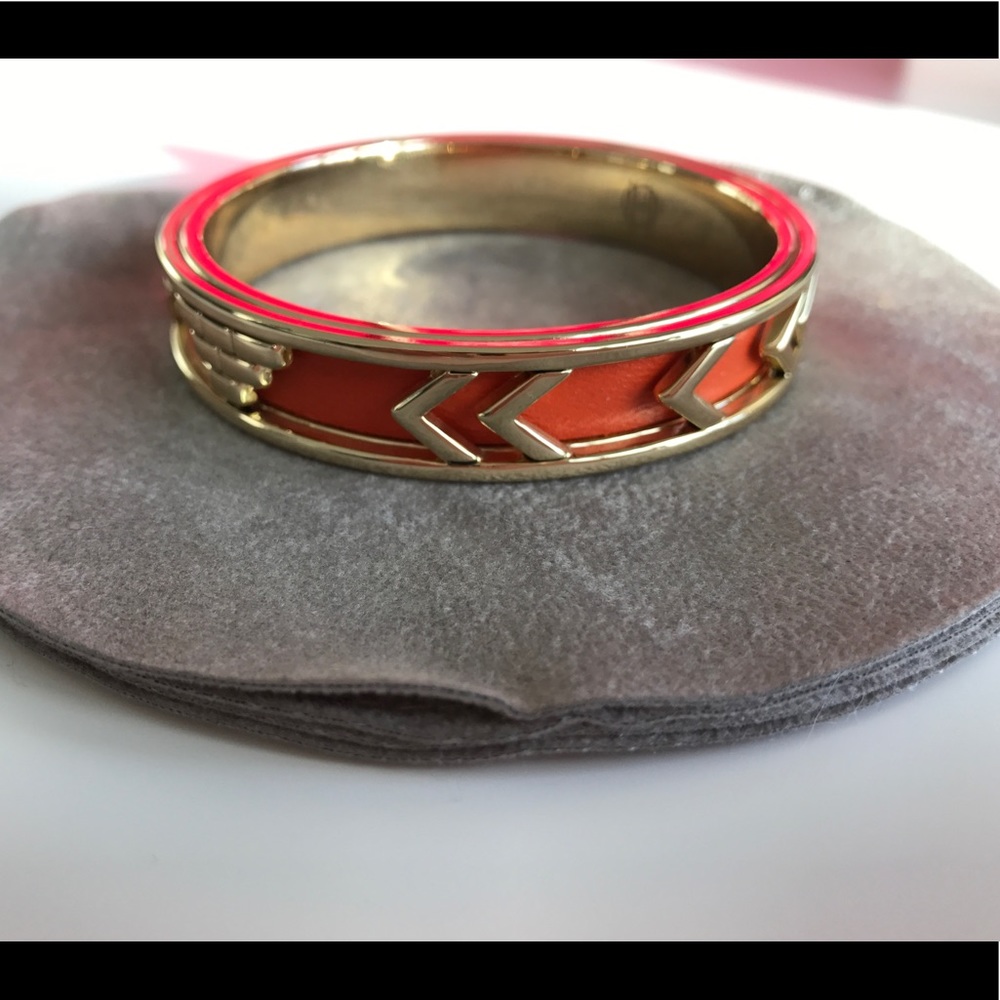 House of Harlow bracelet